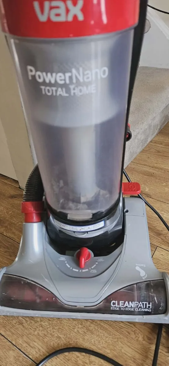 Vacuum cleaner - Image 4