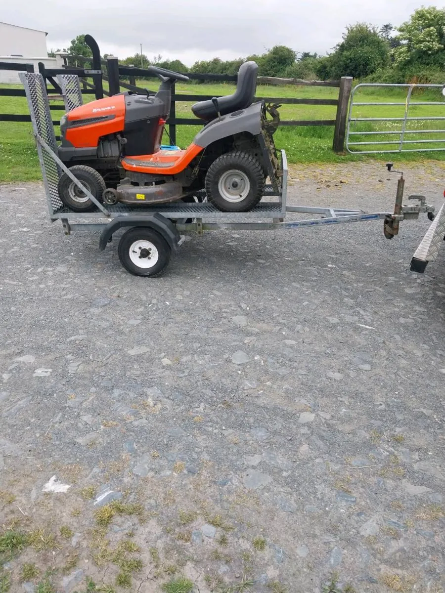 QUAD TRAILER FOR SALE - Image 1