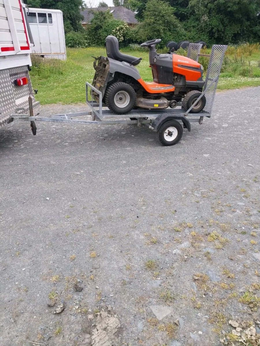 QUAD TRAILER FOR SALE - Image 3