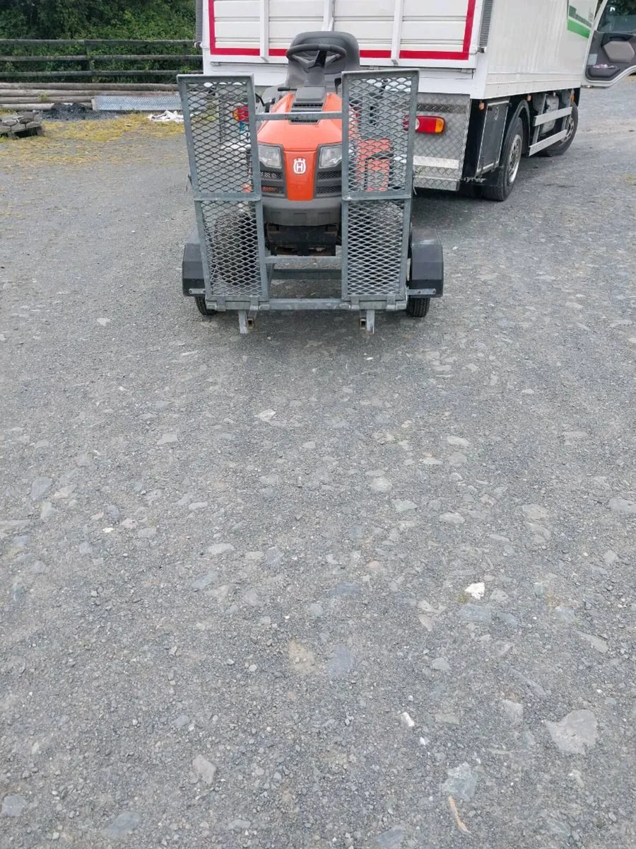 QUAD TRAILER FOR SALE - Image 2