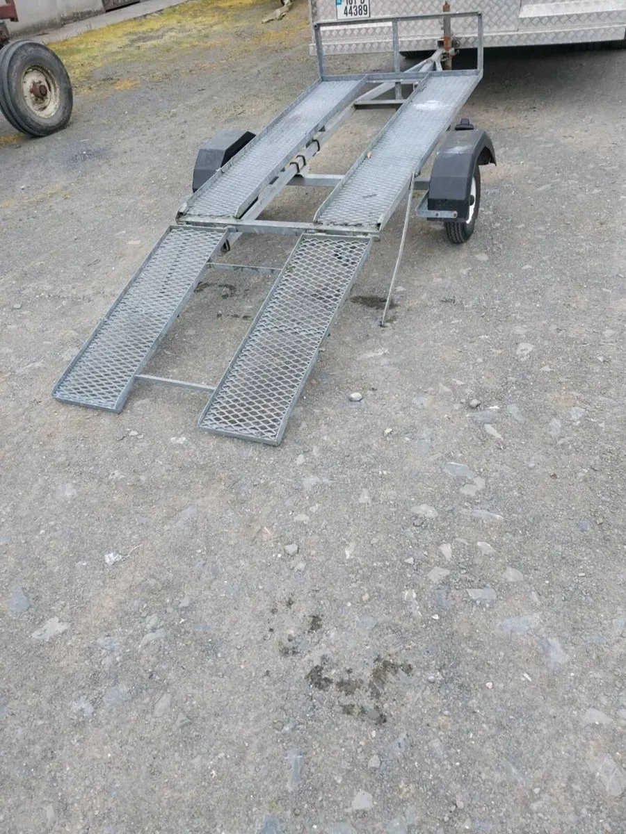 QUAD TRAILER FOR SALE - Image 4