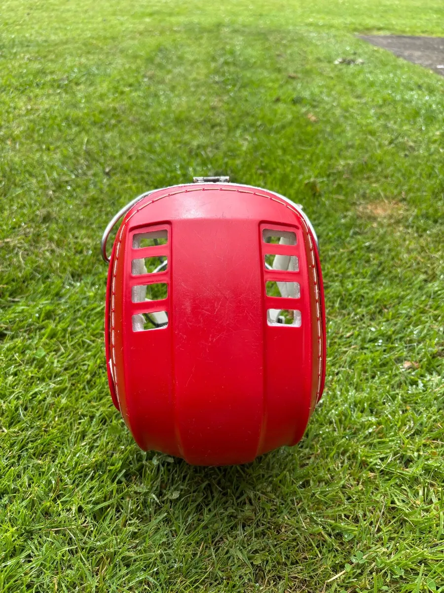 Oldstyle mint red hobie - Image 4