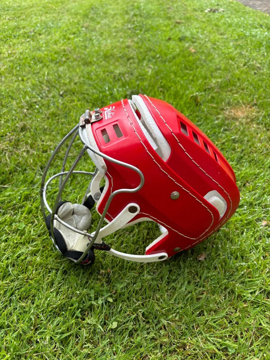 Oldstyle mint red hobie - Image 3