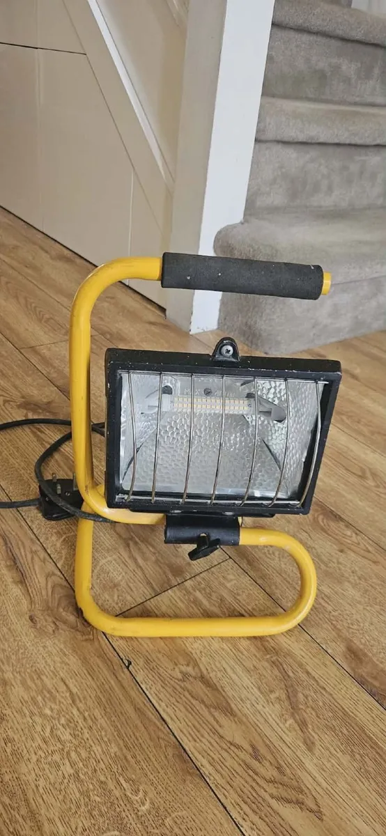 Worklight - Image 1
