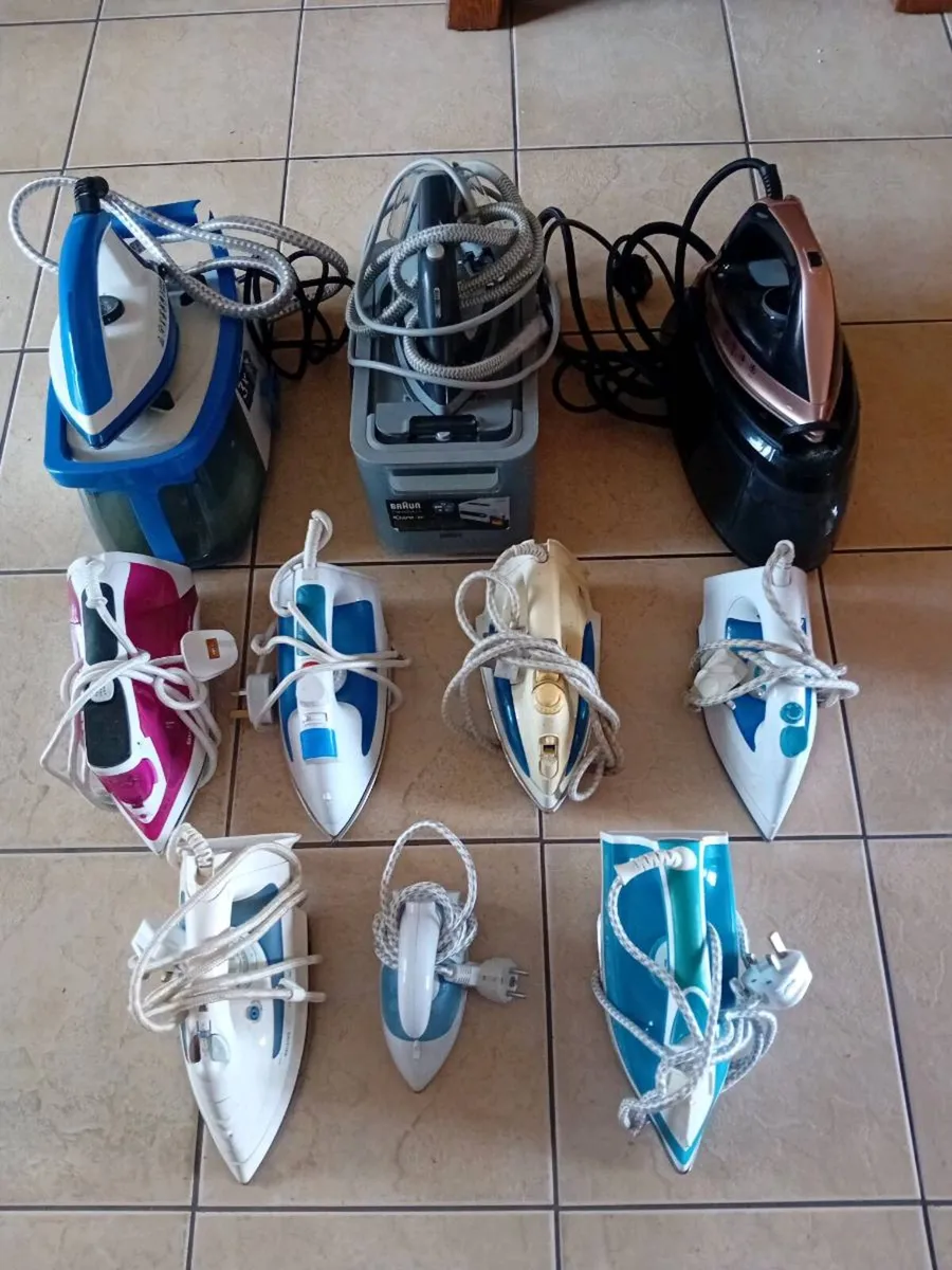 IRONS - Image 3
