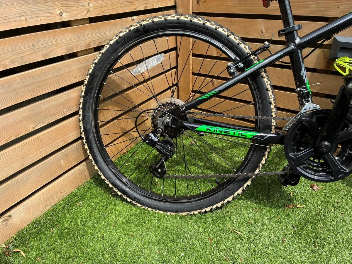 Kids bike - Image 2