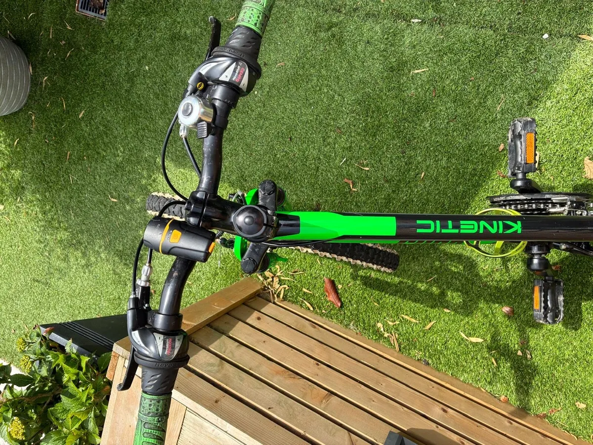 Kids bike - Image 3