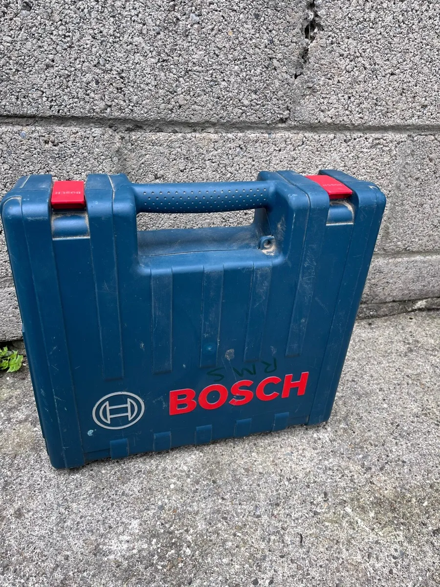 Bosch jigsaw, Makita router, 110v transformer - Image 2