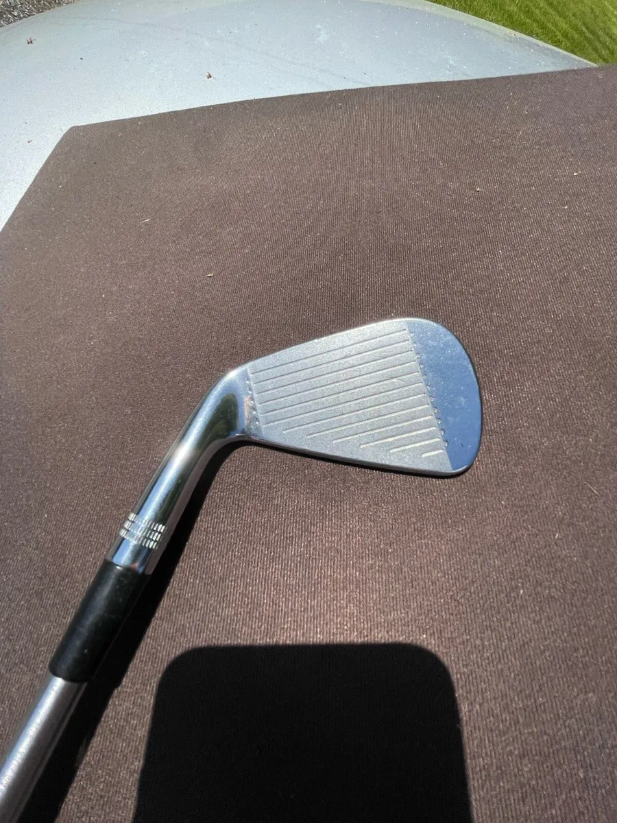 Wilson Staff Model Blade Irons MB - Image 2