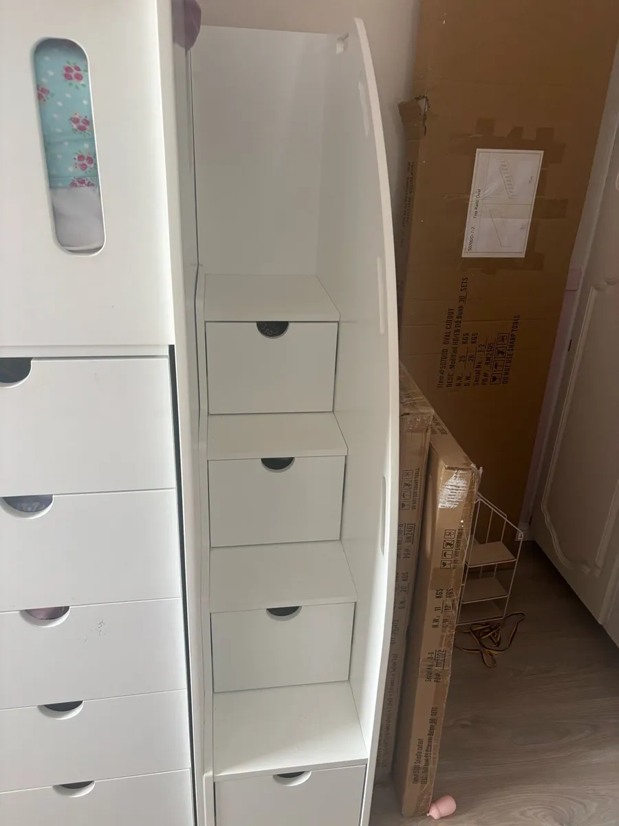 Storage beds - Image 2