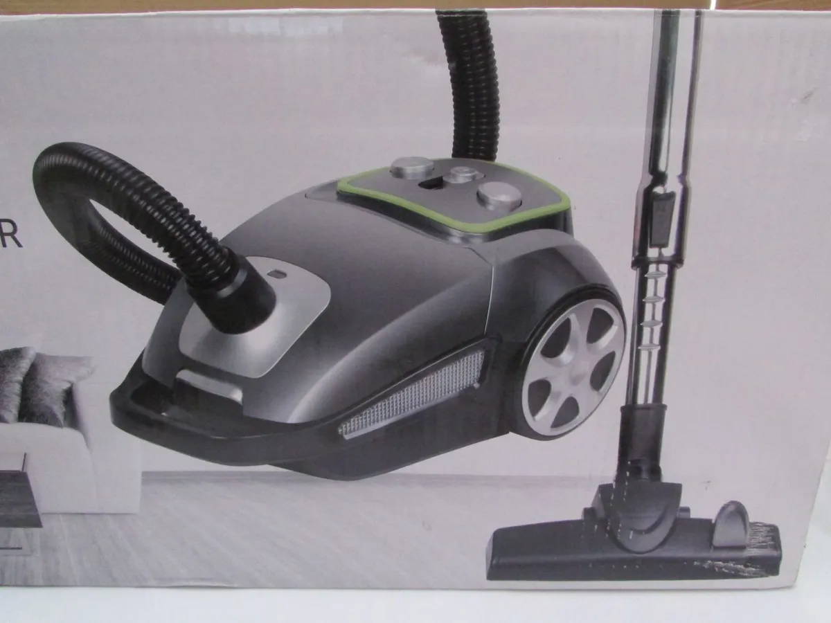 Home Line vacuum cleaner. - Image 4
