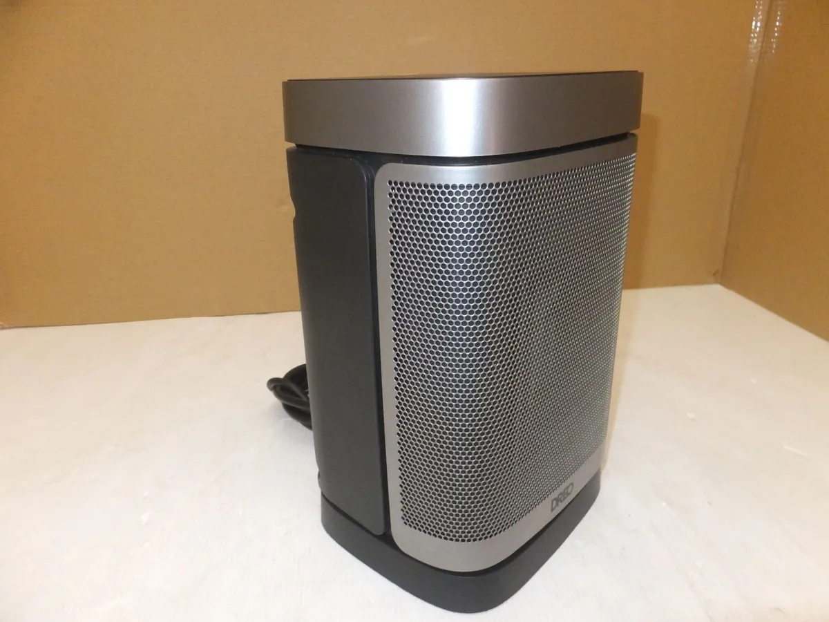 Dreo Fan heater - Image 4