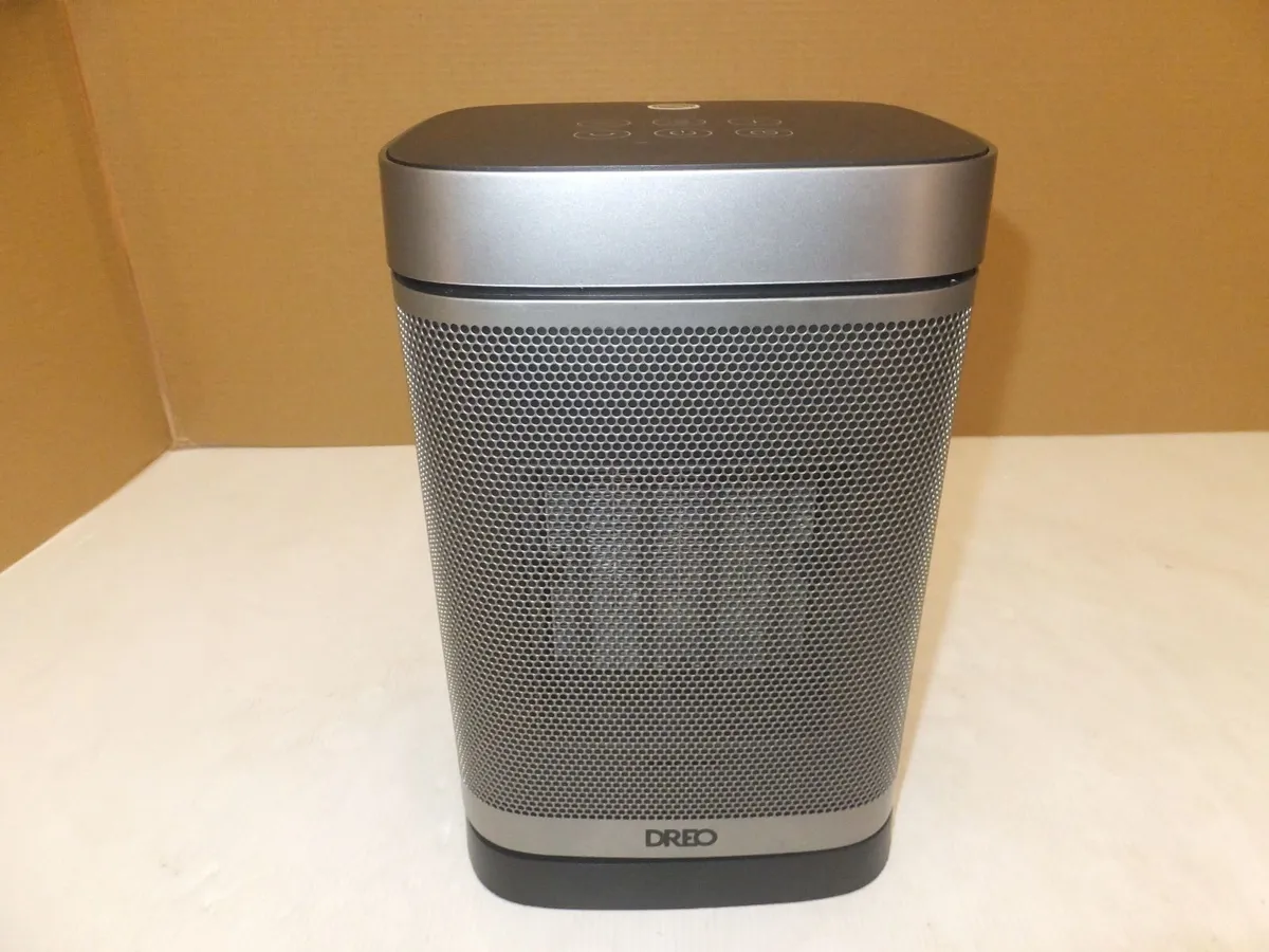 Dreo Fan heater - Image 1