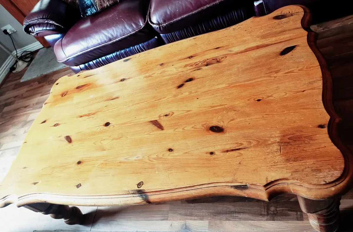 Coffee Table - Image 4