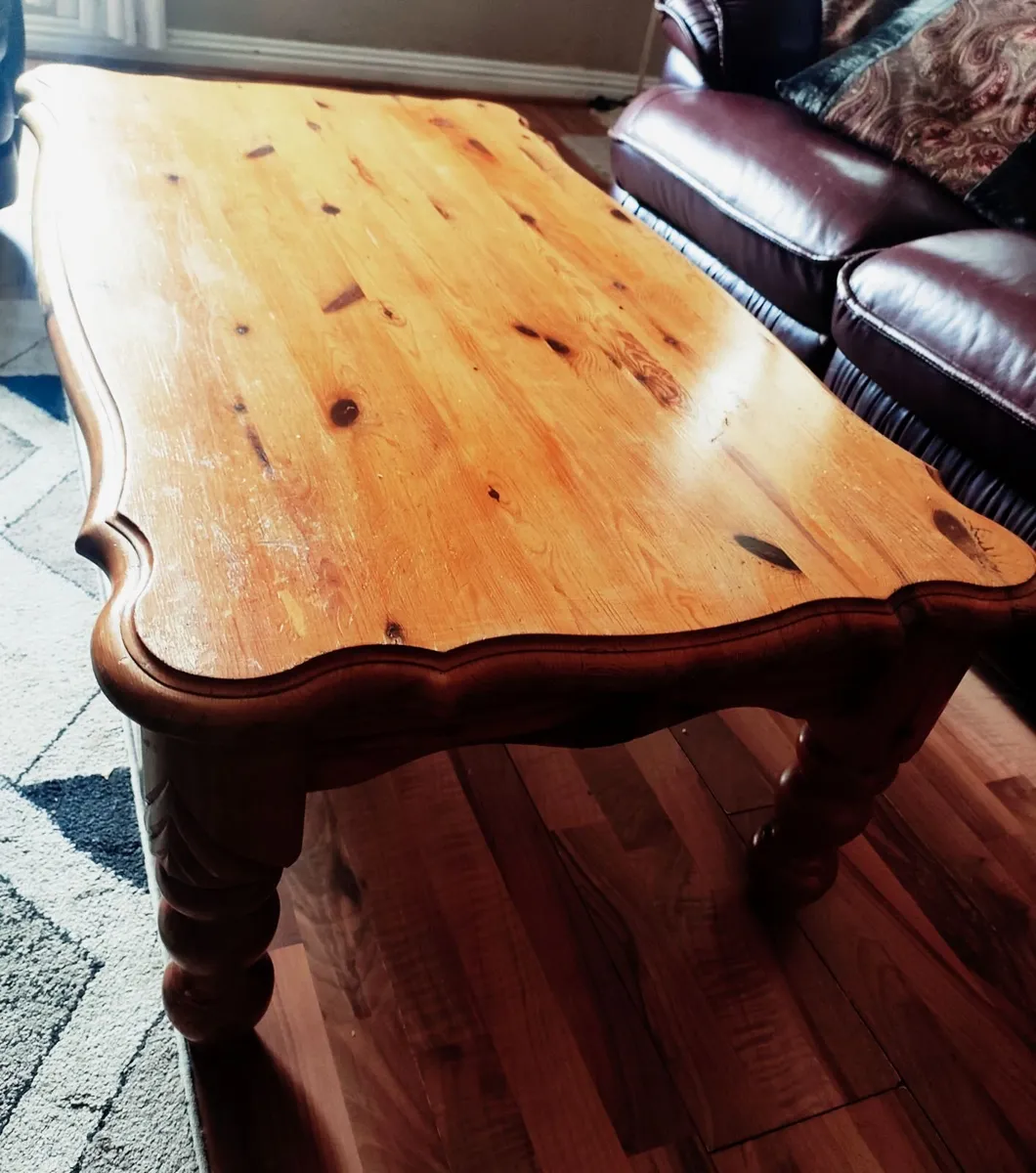 Coffee Table - Image 3