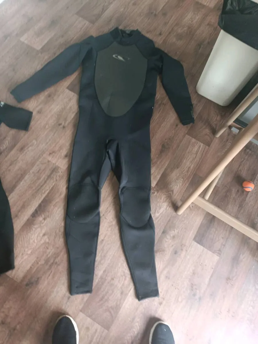 Wetsuits - Image 2