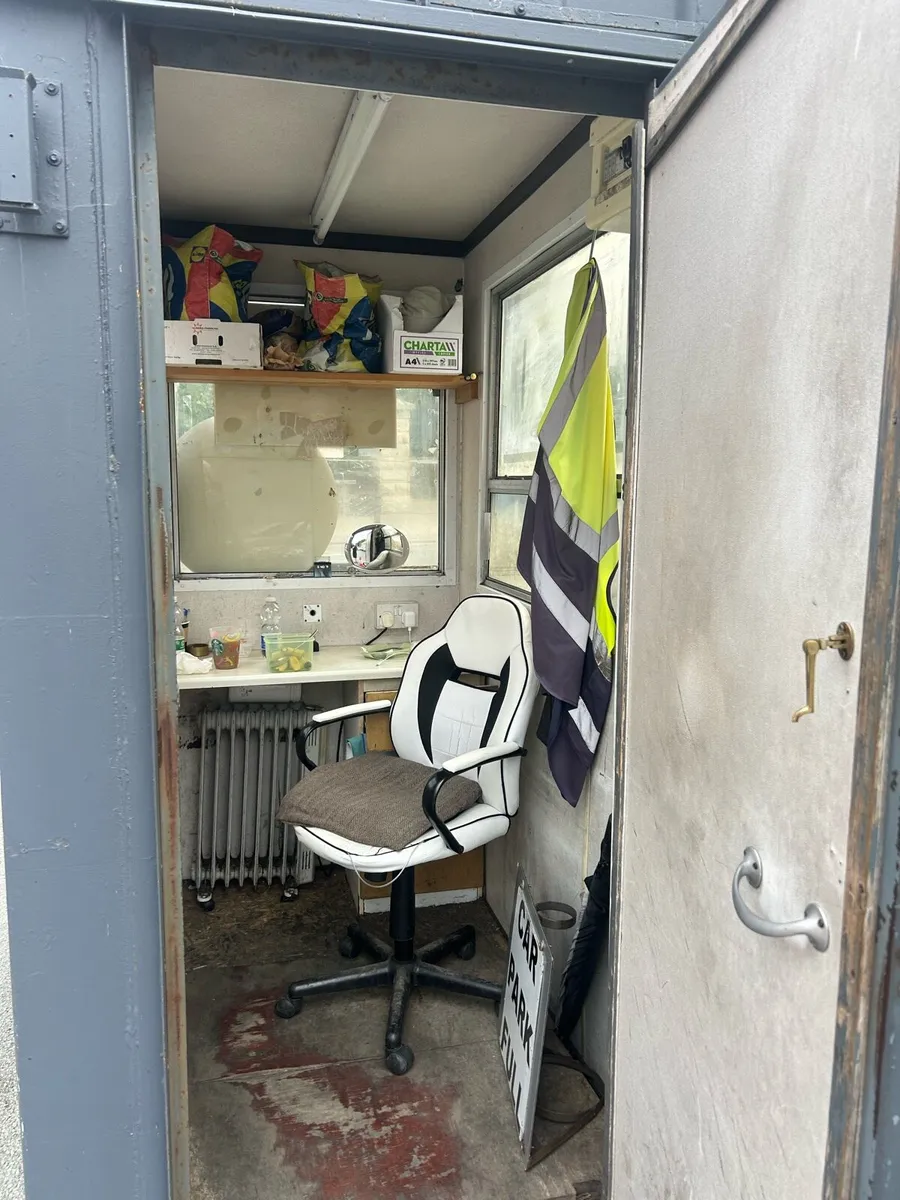 Security cabin - Image 3