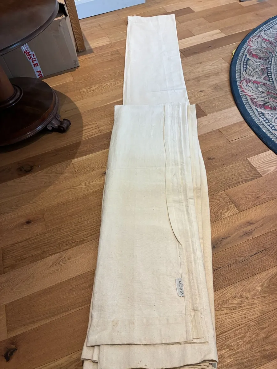 Curtains - Image 1