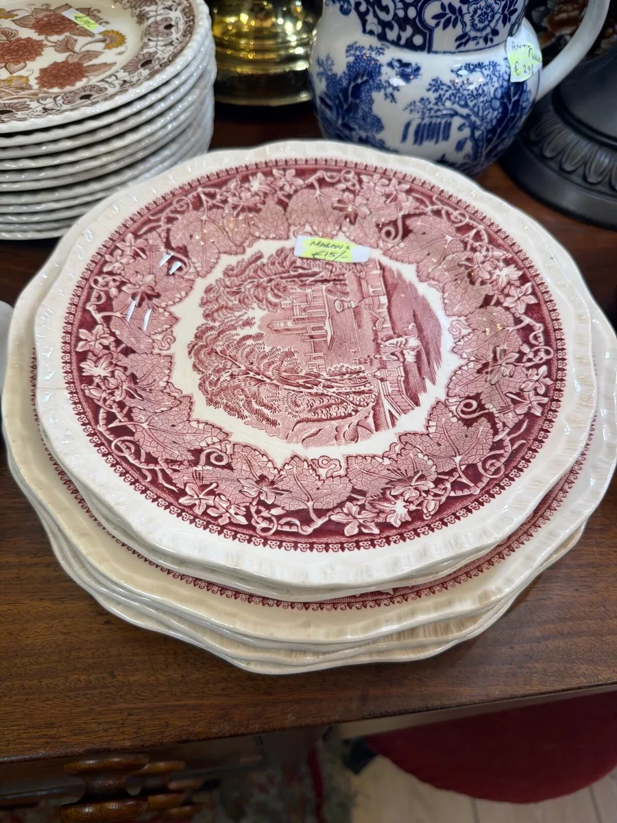 Antiques - Image 2