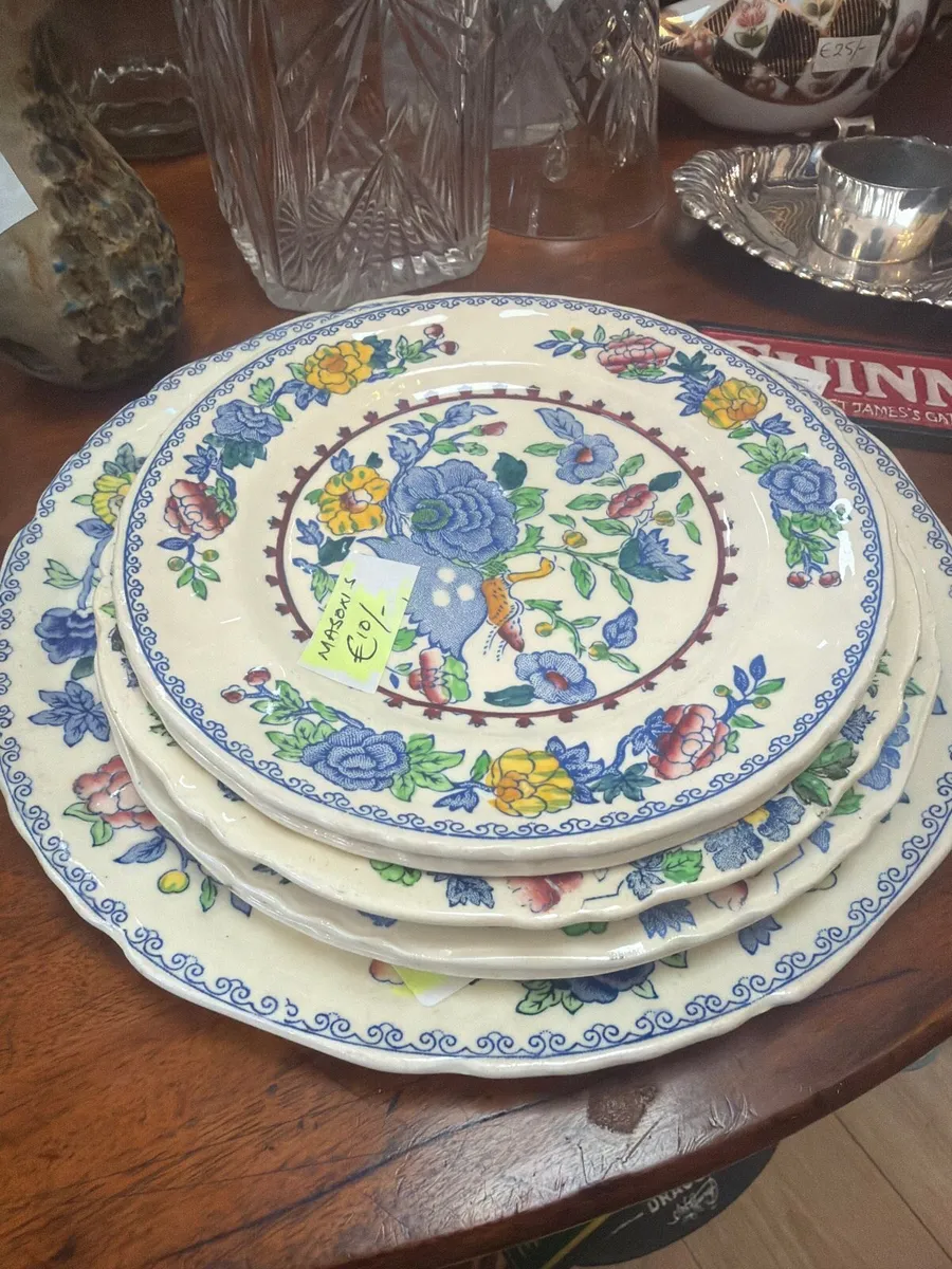 Antiques - Image 4
