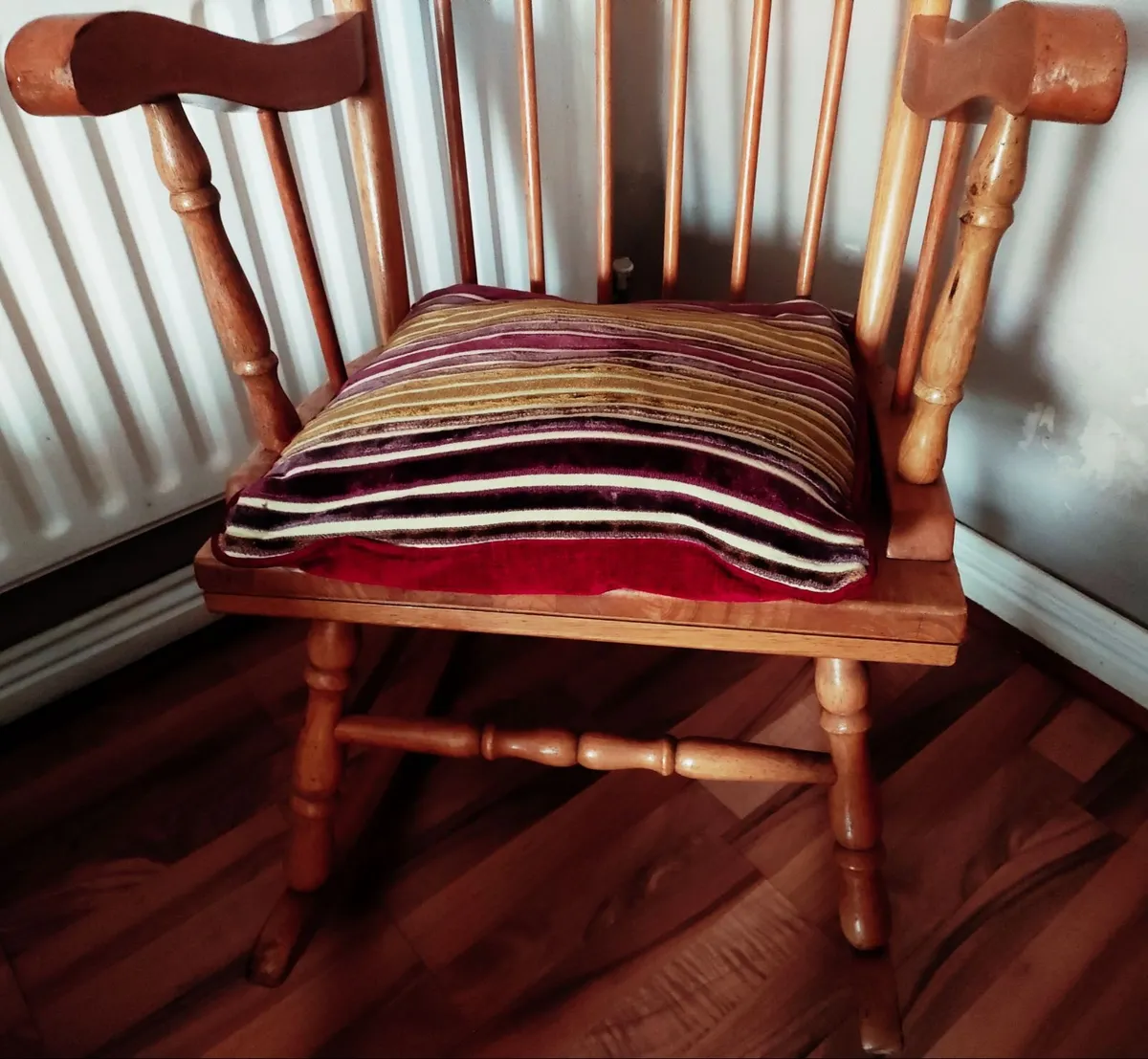 Rocking Chair - Image 2