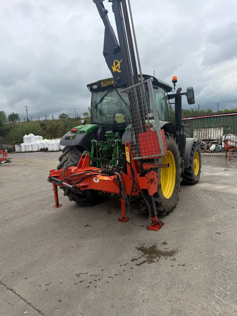 Post driver - Image 2