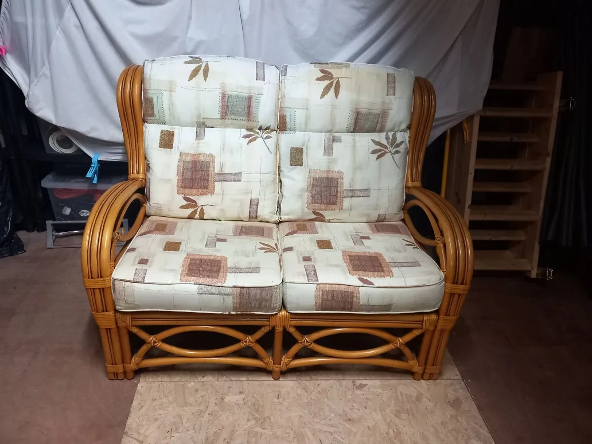 Sunroom Furniture - Image 1