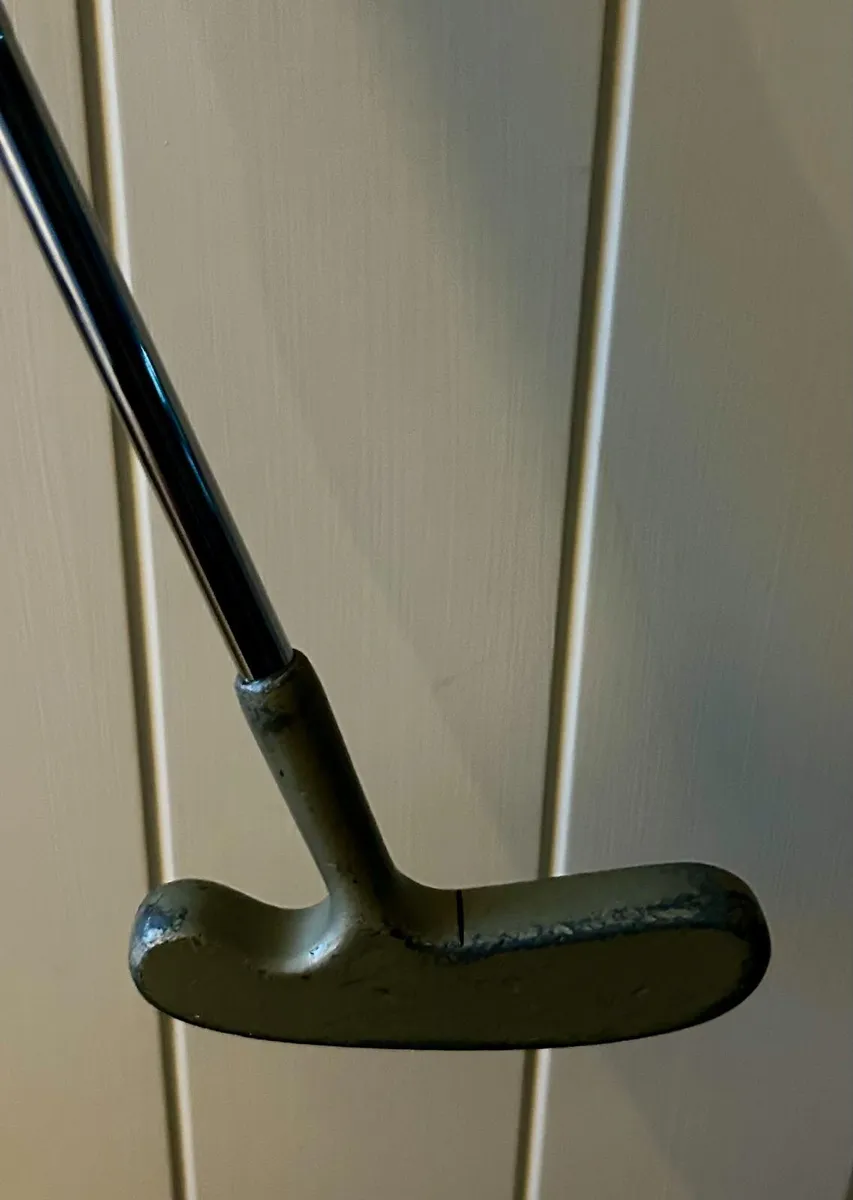 Free Golf Putter - Memphis Pin Stalker III - Image 3
