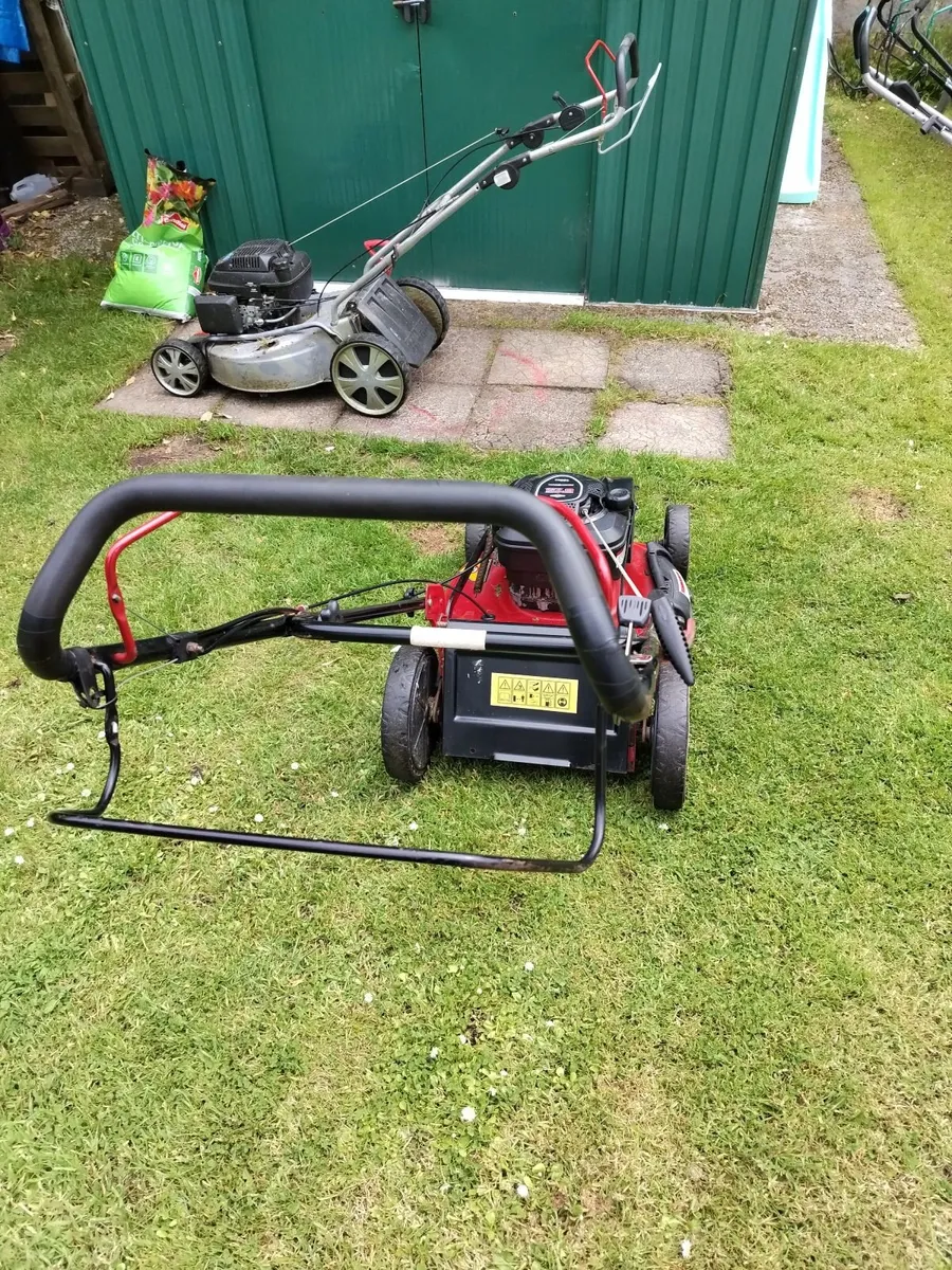 Lawnmower - Image 4