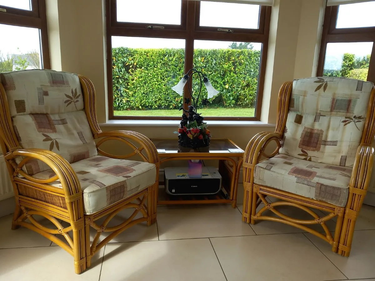 Sunroom Furniture - Image 4