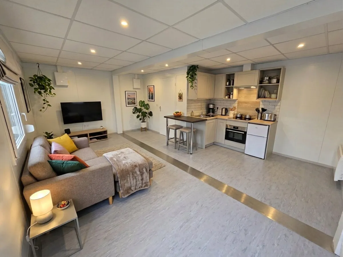 Modular Farm Worker Accommodation - Image 1