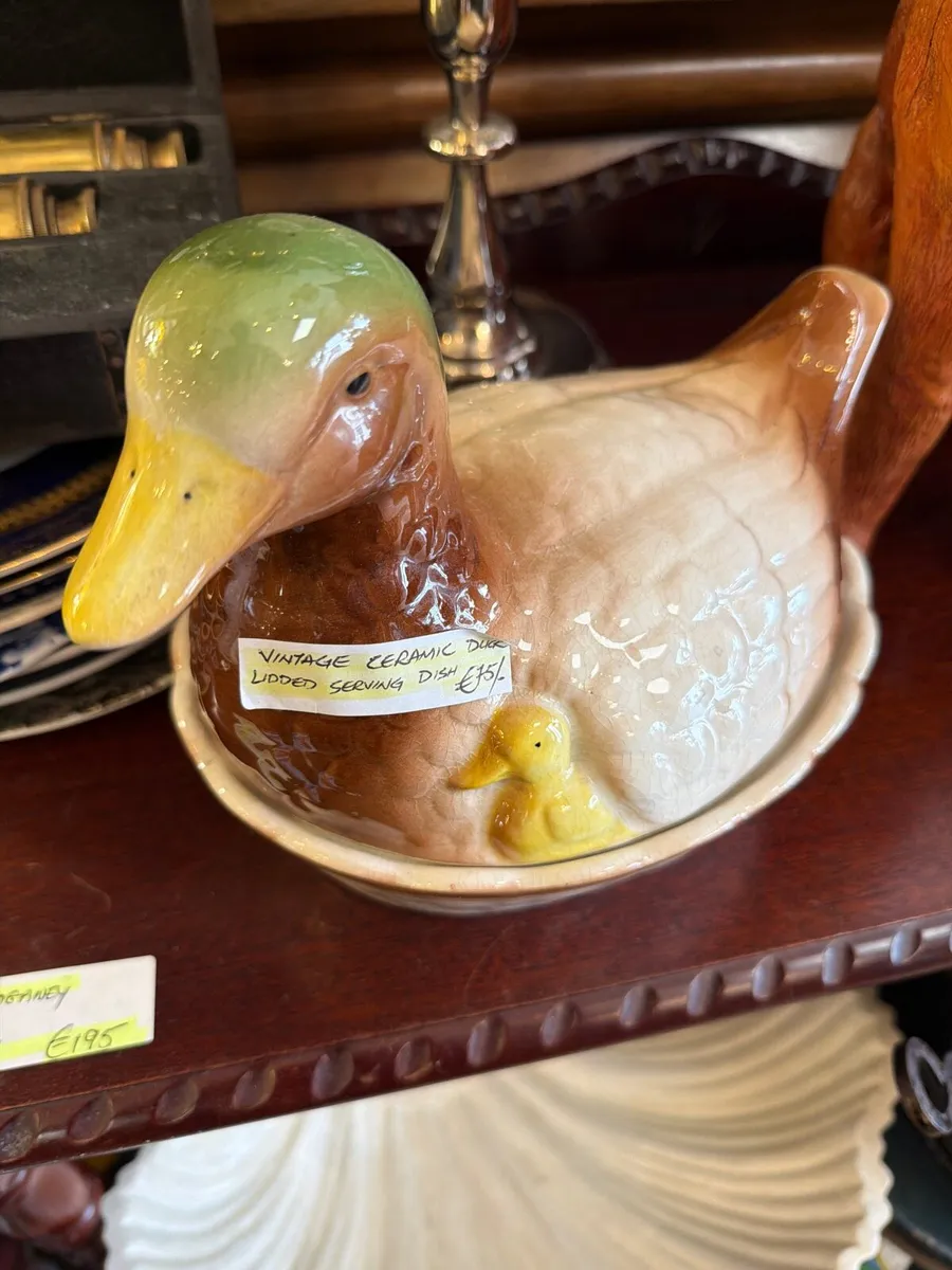 Antiques - Image 3