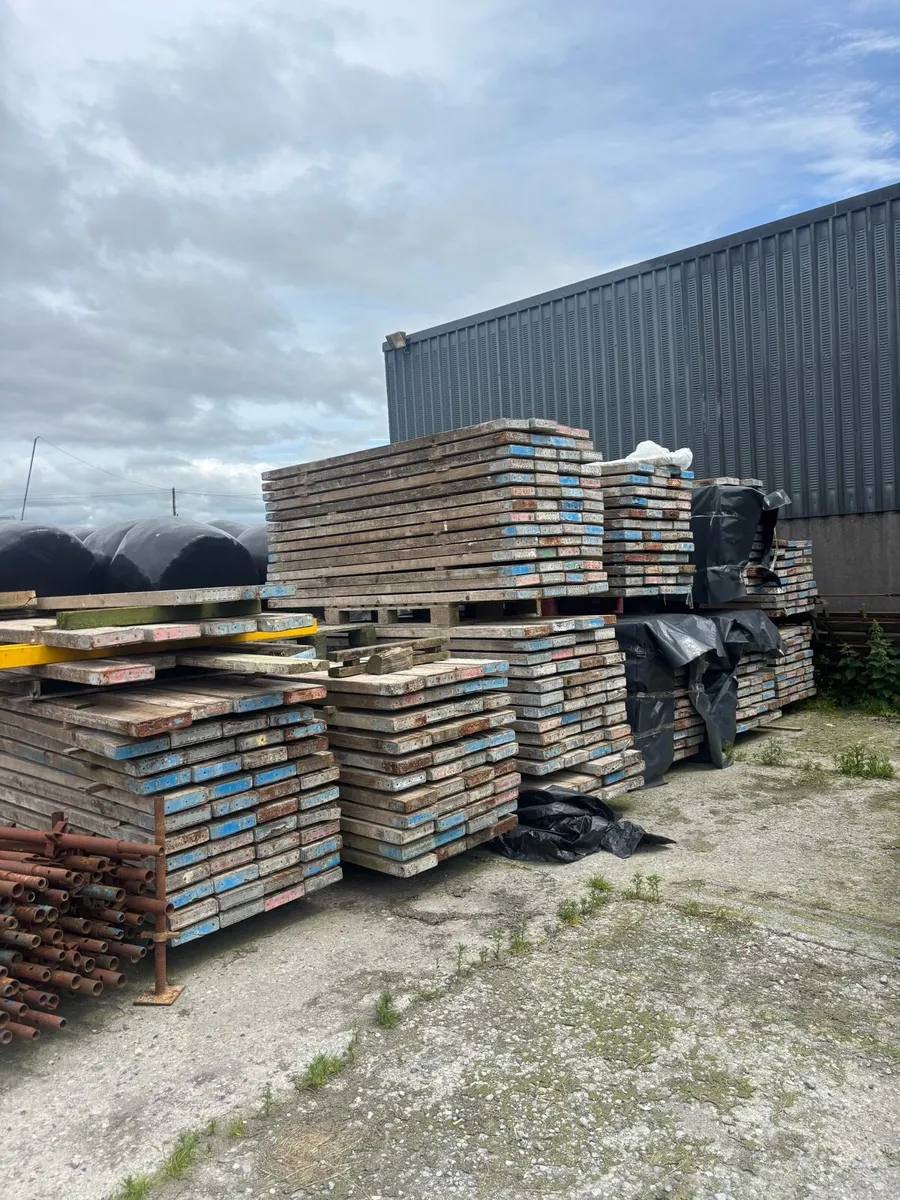 Scaffolding - Image 2