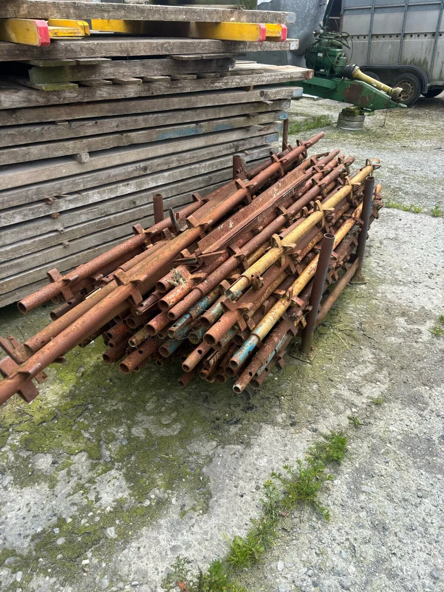 Scaffolding - Image 4