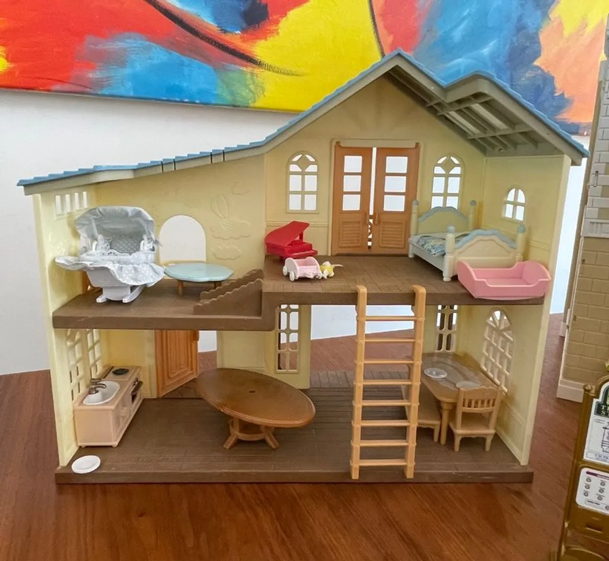 Sylvanians - Image 2