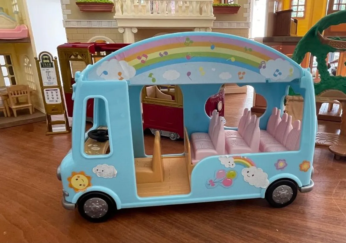 Sylvanians - Image 3