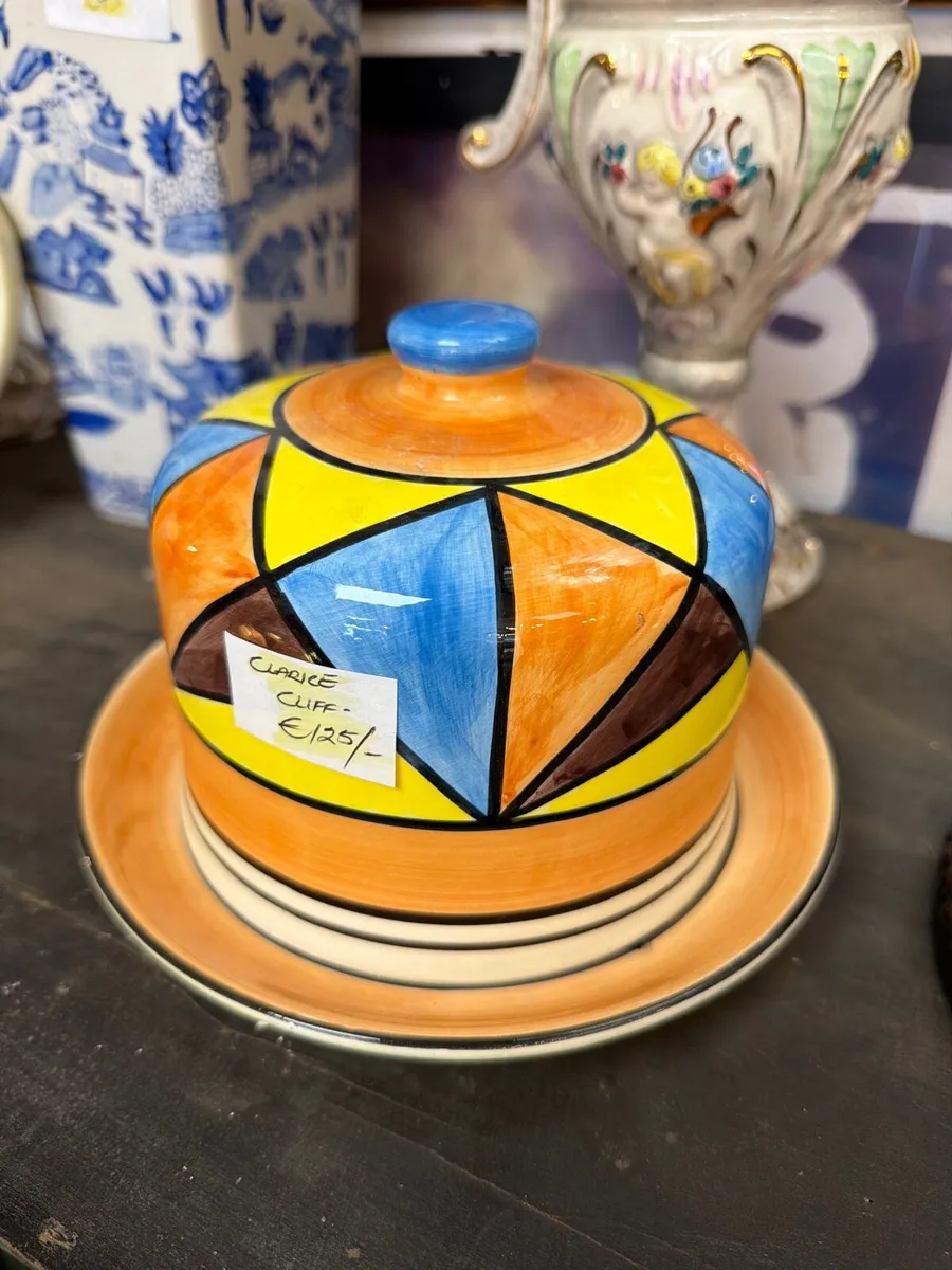 Antiques - Image 1