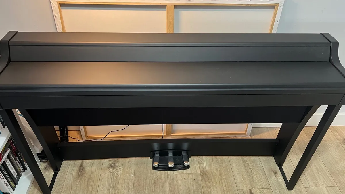 Digital Piano Korg G1 Air - Image 2