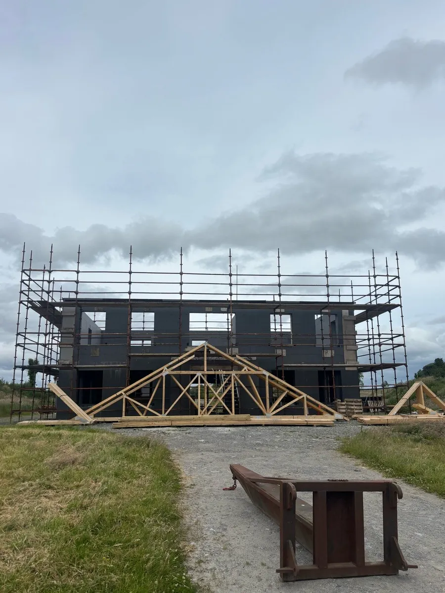 Scaffolding - Image 1