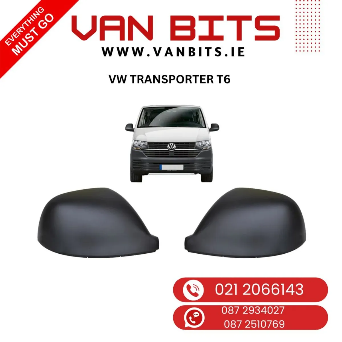 Renault Mirror Covers *BIG SALE* - Image 4