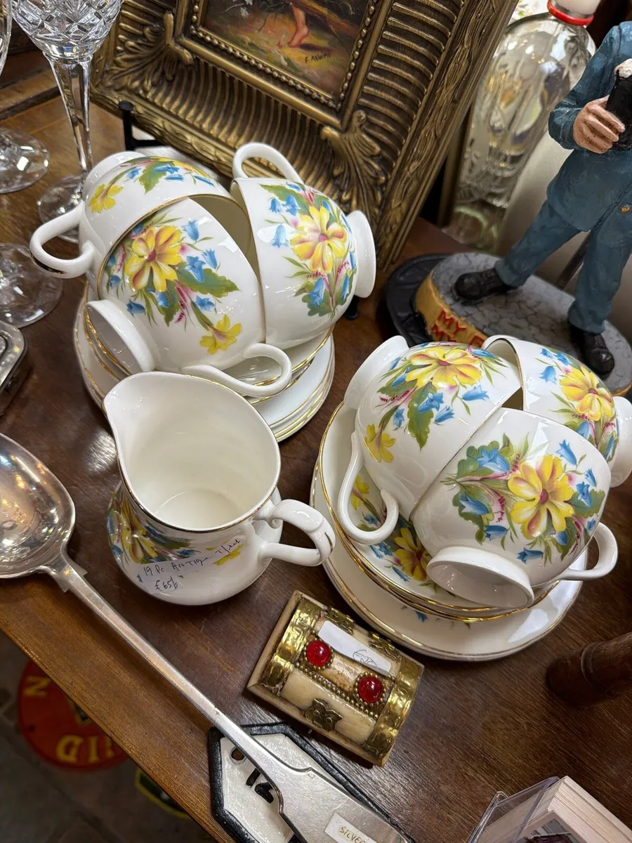 Antiques - Image 4