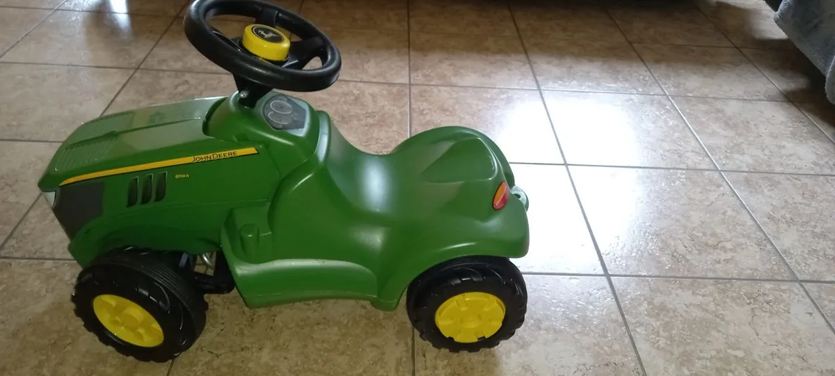 Children outdoor toys - Image 1