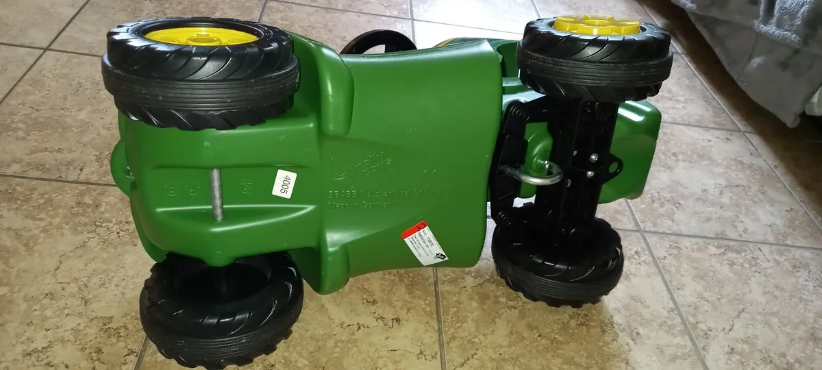 Children outdoor toys - Image 3