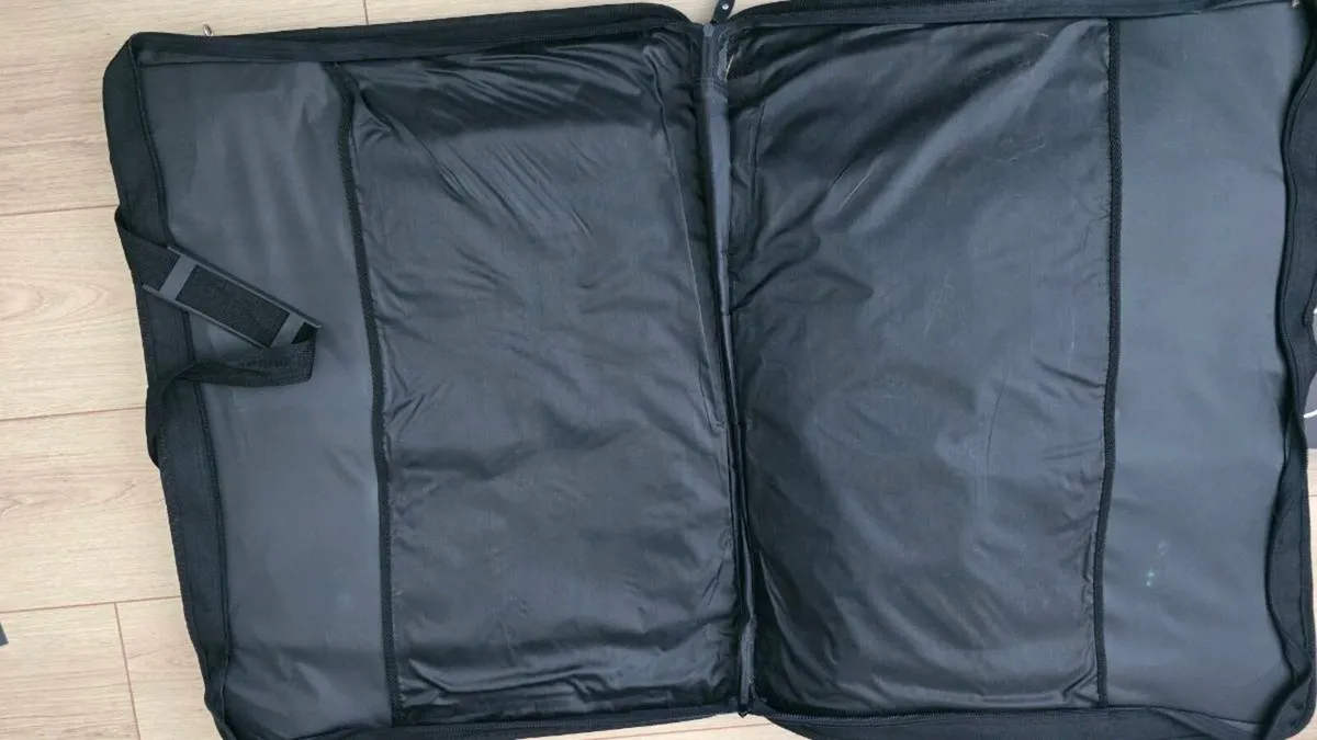 A2 Presentation / Portfolio Carry Case - Image 2
