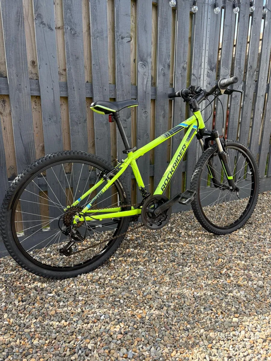 Decathlon Rockrider ST500 - Image 1