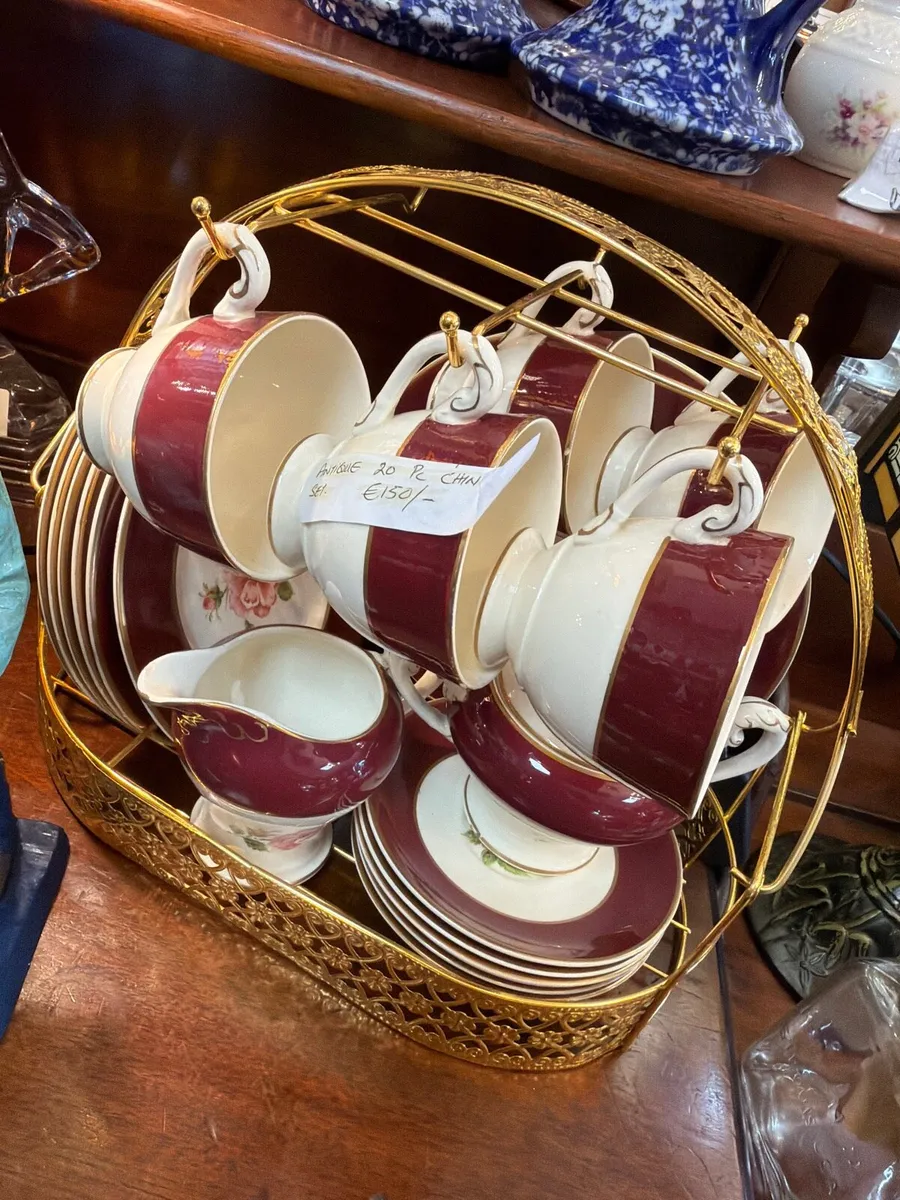 Antiques - Image 1