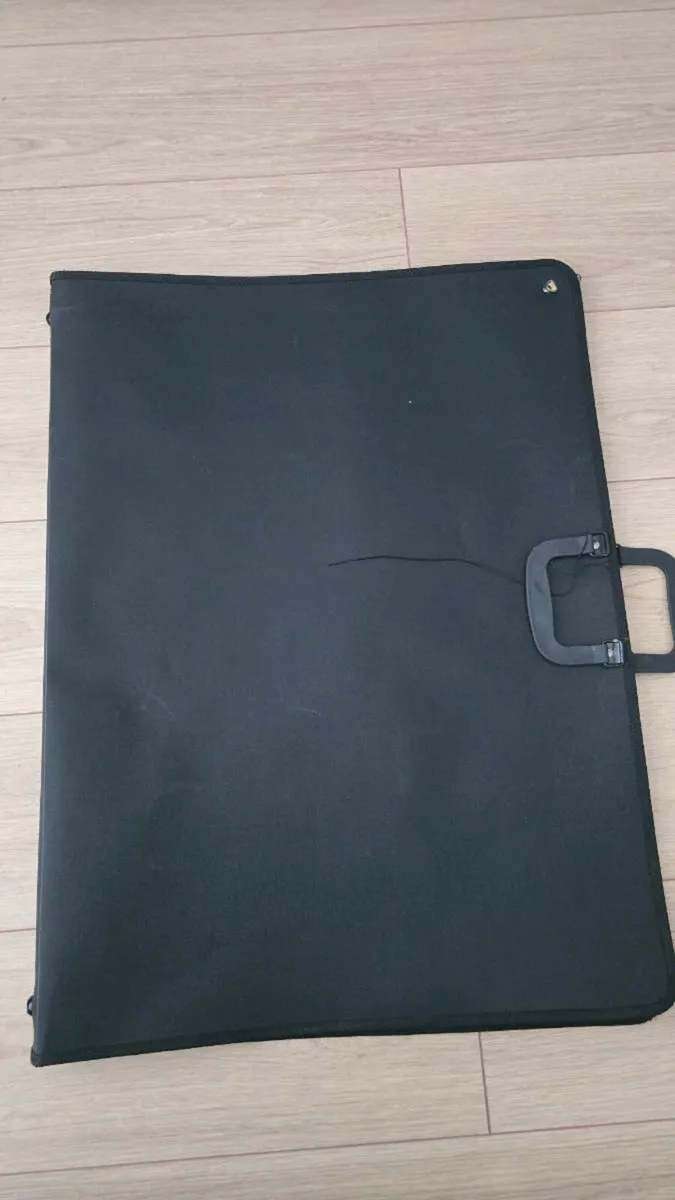 A2 Professional Portfolio / Presentation Case - Image 1