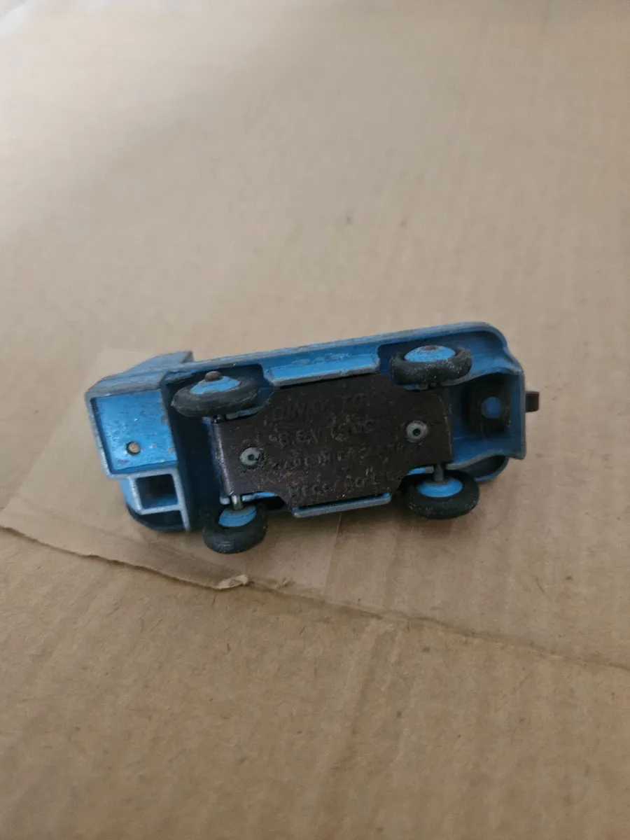 Dinky 1950's Truck - Image 2