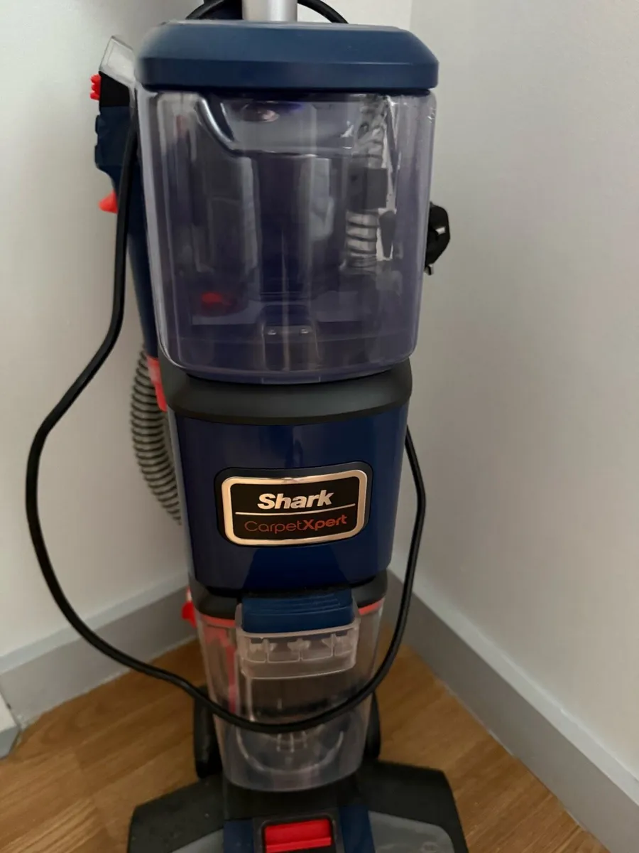 Carpet cleaner - Image 2