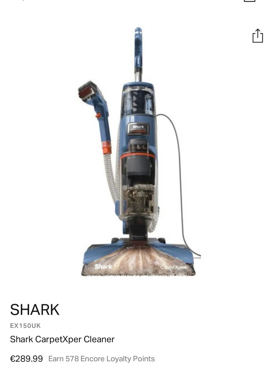 Carpet cleaner - Image 4